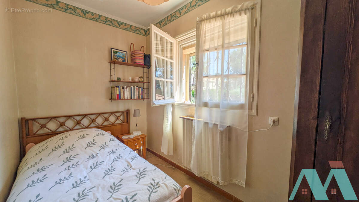 Maison à LA CADIERE-D'AZUR