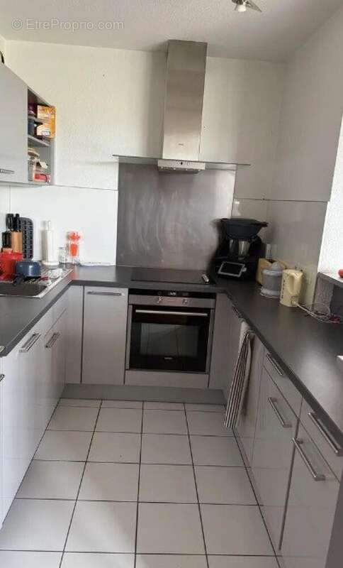 Photo 4 - Appartement à BORDEAUX