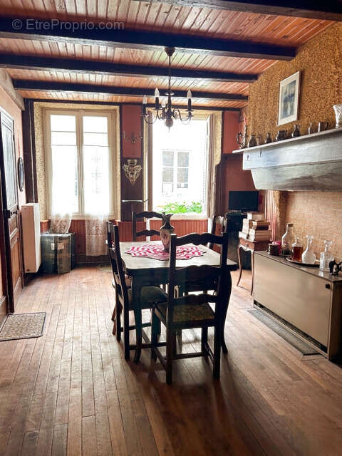 Maison de village et belle grange - photo 5
