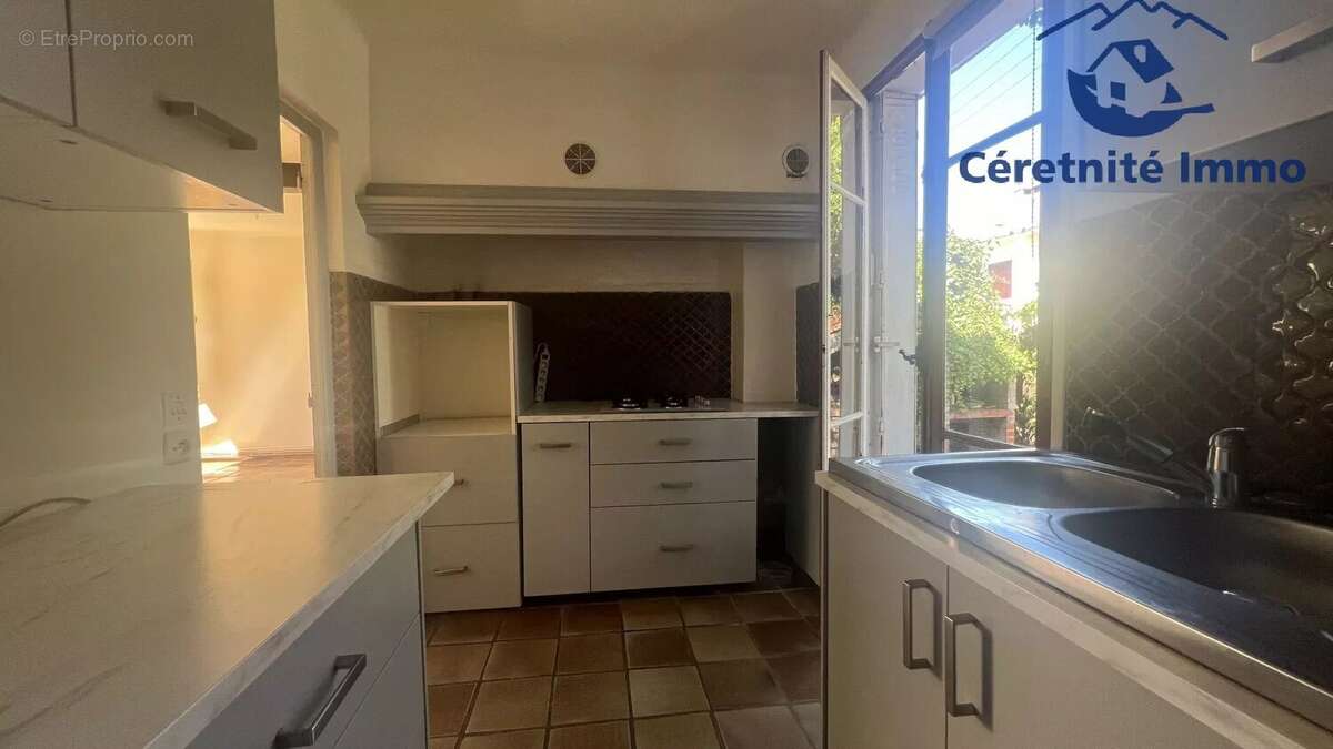 Maison à CERET