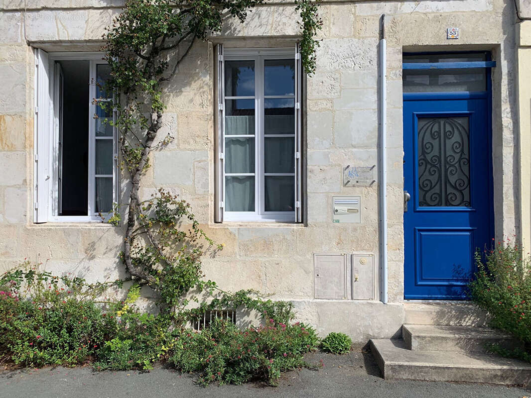 Appartement à ROCHEFORT