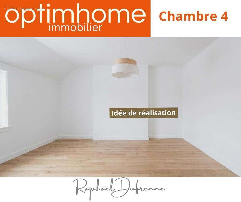 Maison à vendre 5 pièces ALGRANGE (57) - photo 6