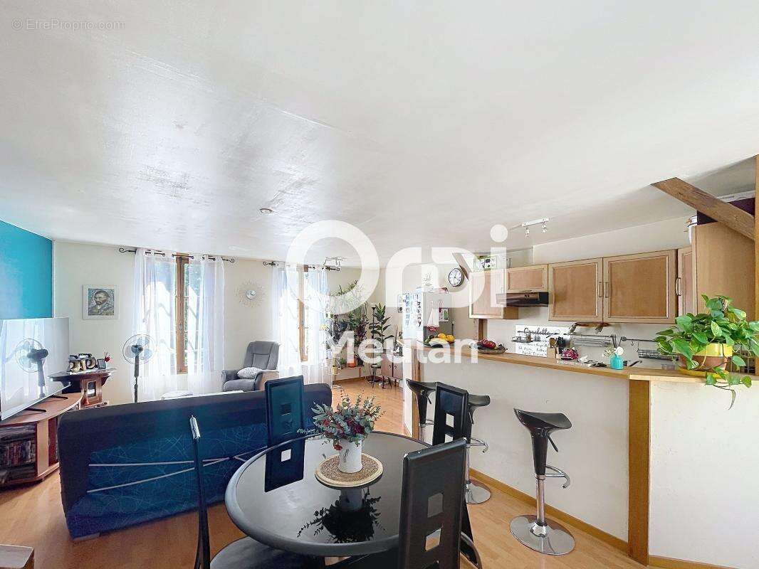 Appartement À Vendre - photo 20