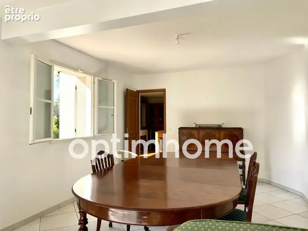 Proche Fontainebleau et Barbizon - Maison contemporaine 223m2 - photo 7