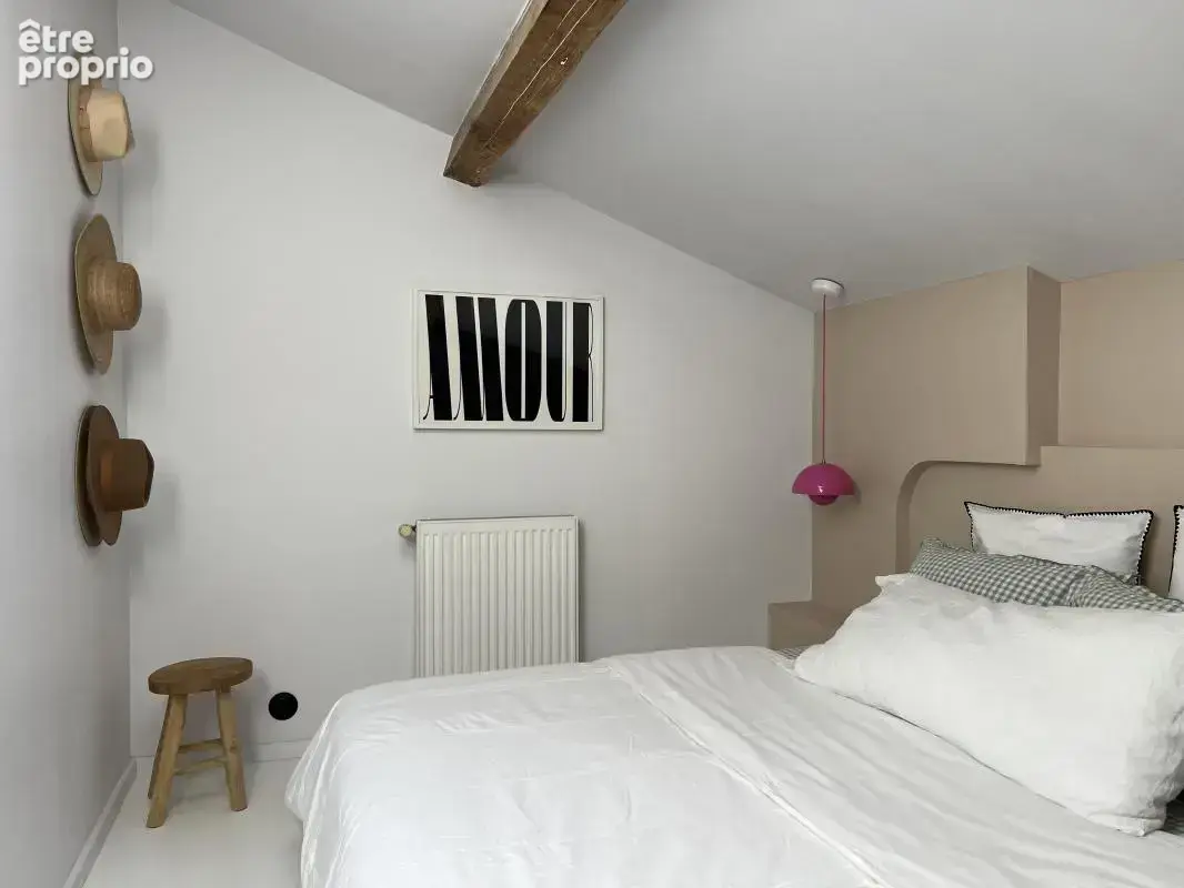 Appartement 4 pièces Villeurbanne - 385000 € - photo 5