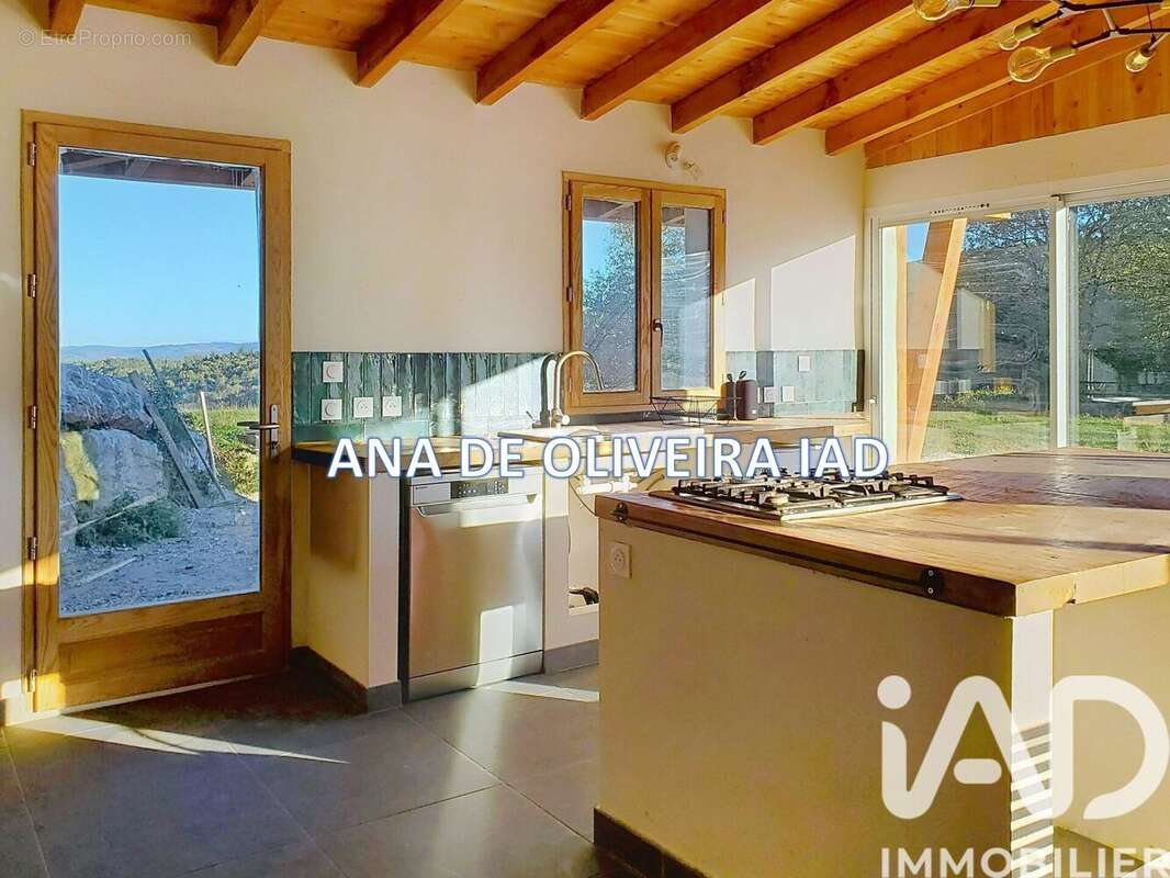 Photo 5 - Maison à ARTIX