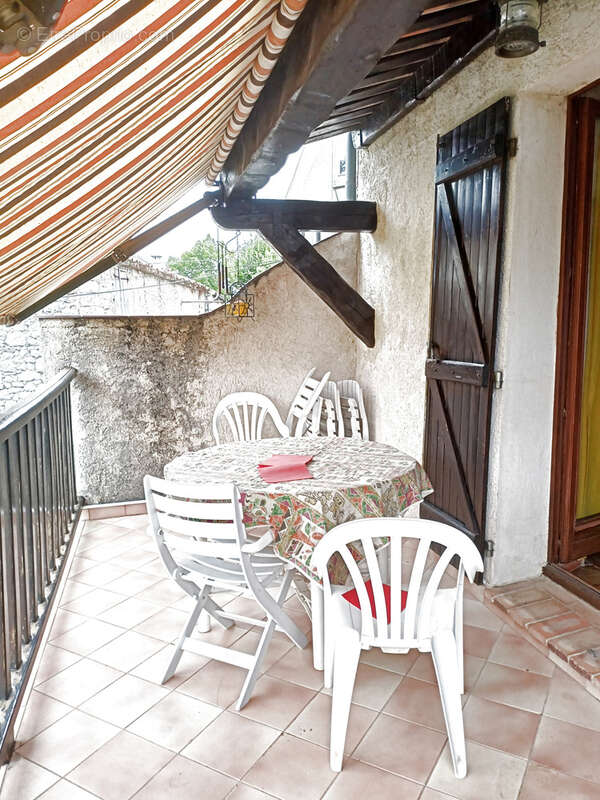 Maison à ANDON