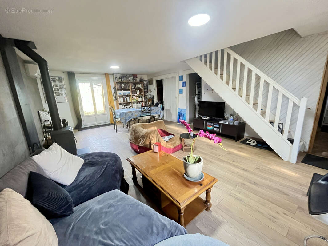 Maison à LA FERTE-GAUCHER