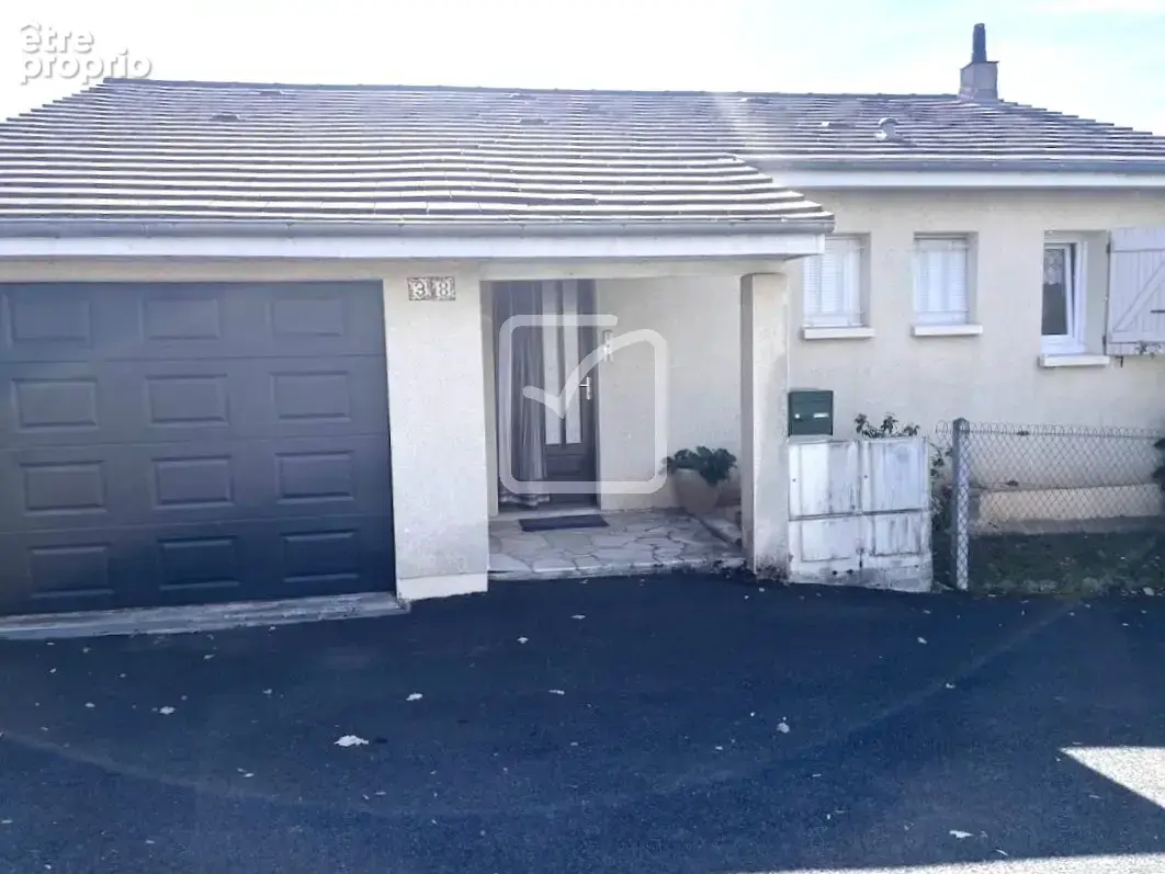 Maison des années 80 - photo 12