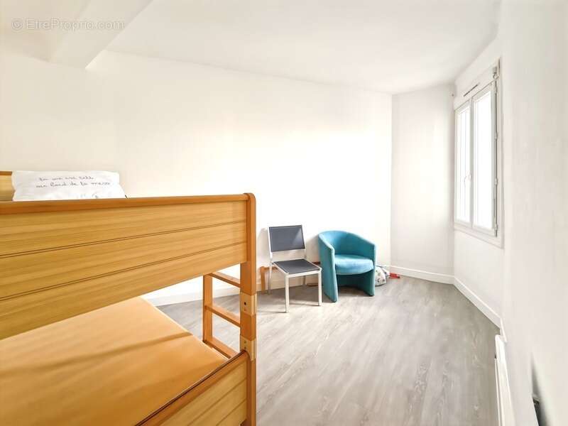 Appartement à LA BAULE-ESCOUBLAC