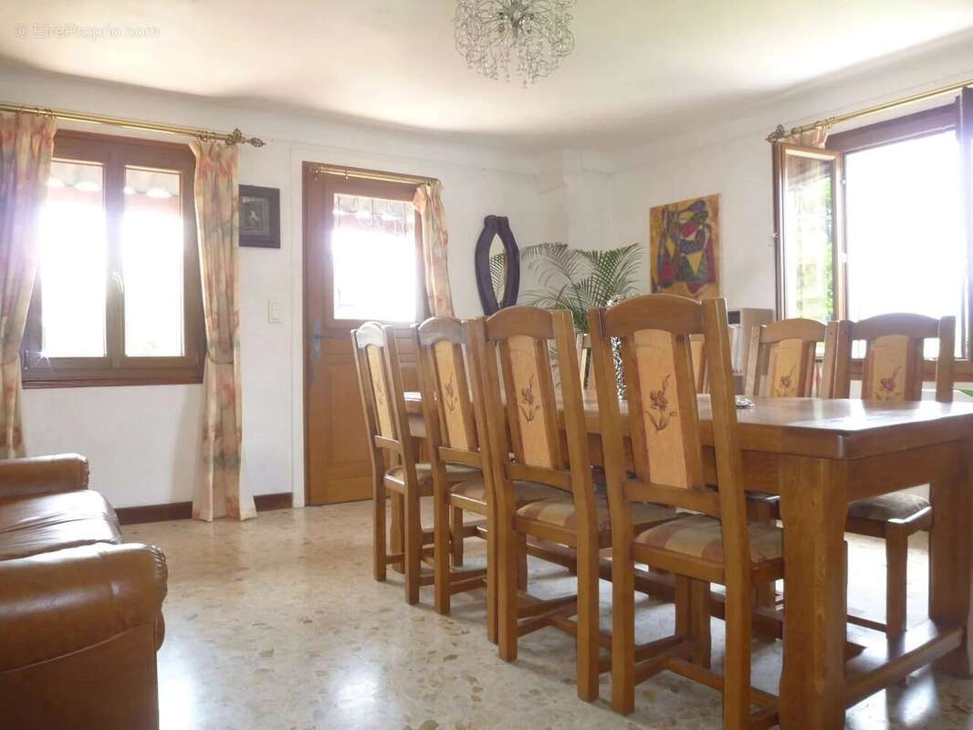 Maison à SAINT-ANTONIN