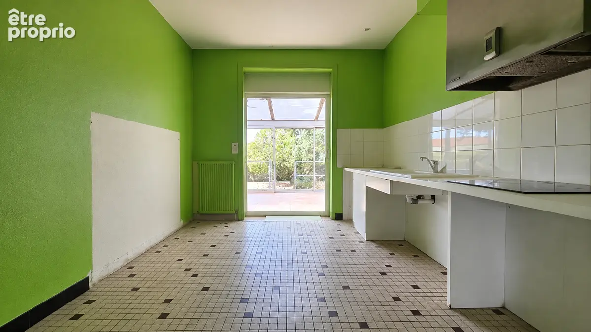 Maison 89 m² à Echire  - photo 5