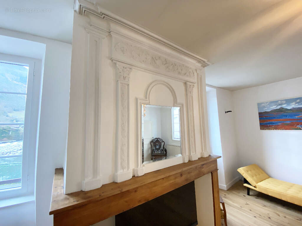 Maison à SARRANCOLIN