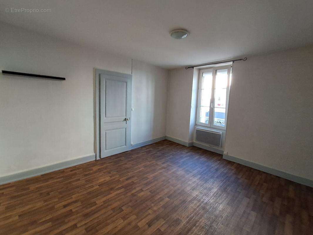 Appartement à VESOUL