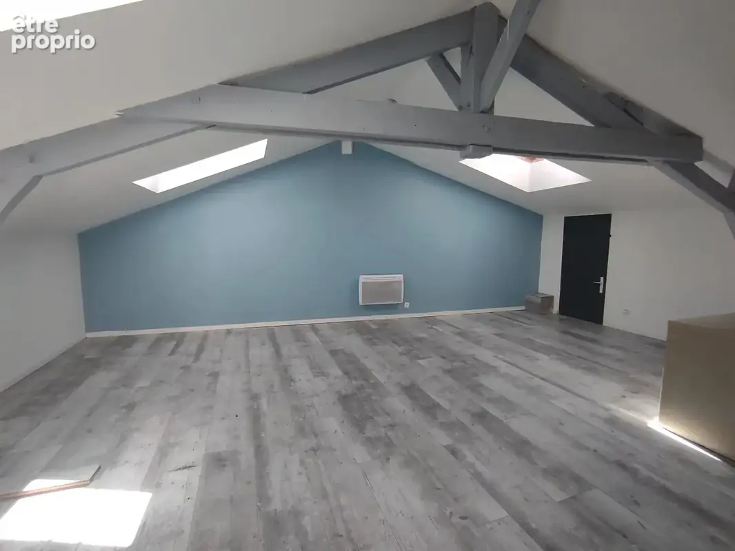 Appartement à CAUSSADE