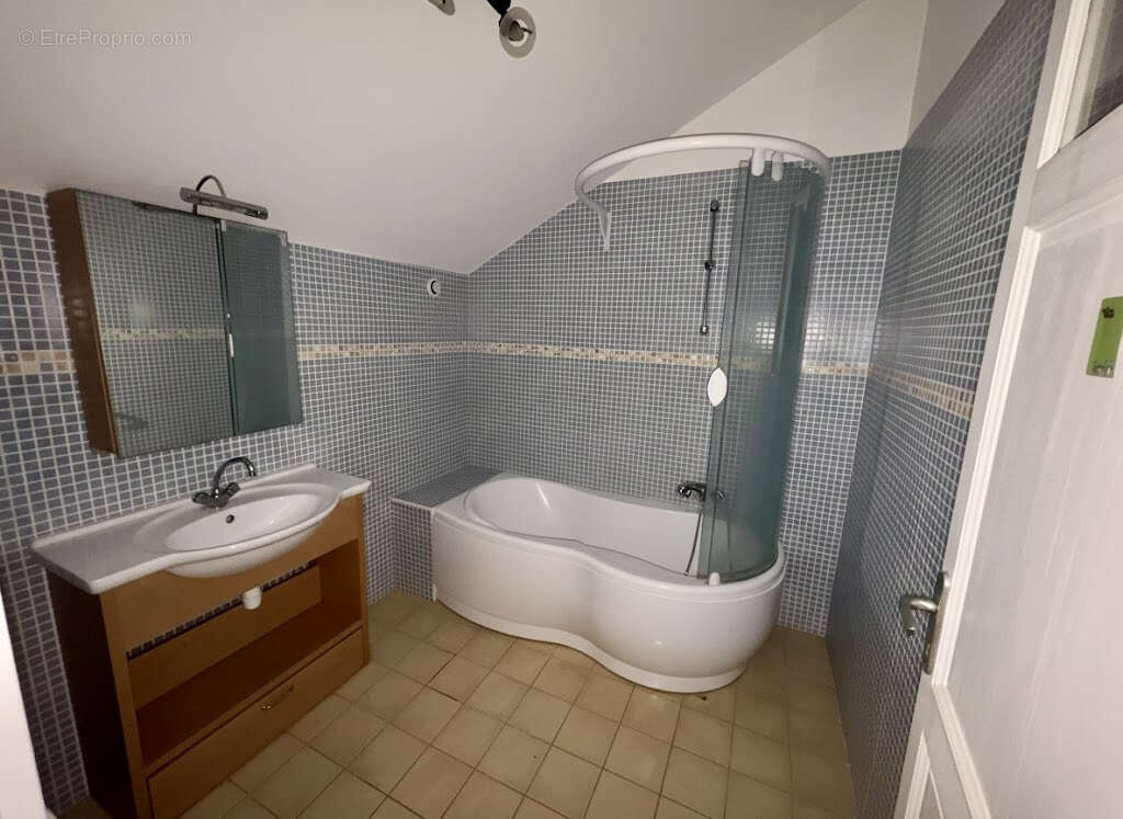 Maison à PENNE-D'AGENAIS