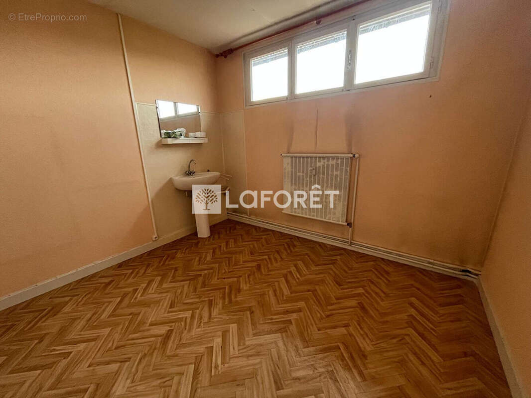 Appartement à BELFORT