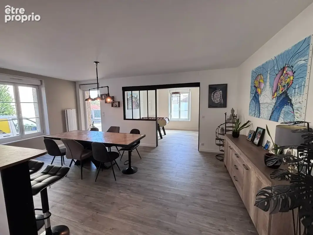 Maison à vendre 11 pièces PARGNY LES REIMS (51) - photo 4