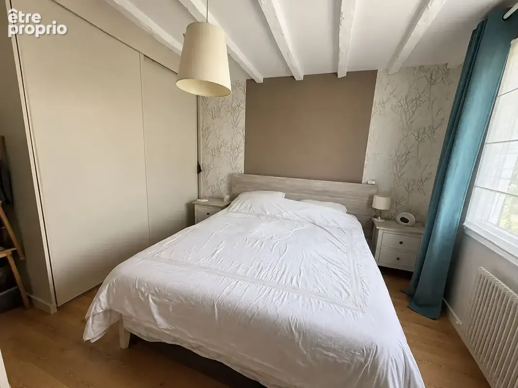 T5 de 92m² avec cave et parking - Moulin à vent - photo 9