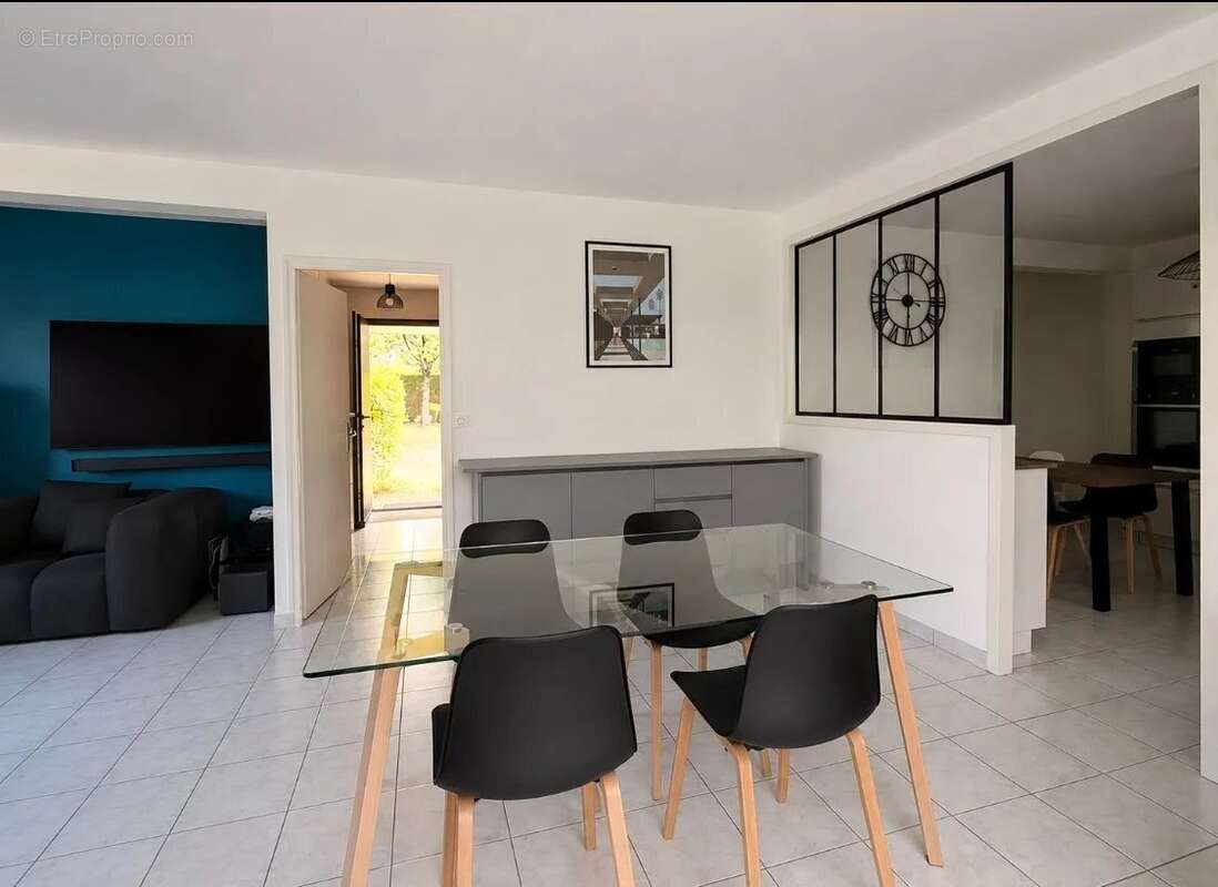 Saint André des Eaux, maison à vendre - photo 5