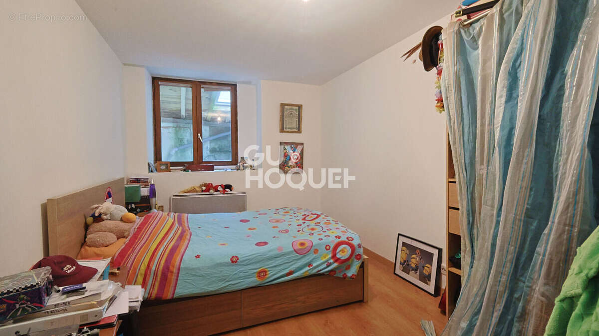 Appartement à CAMBO-LES-BAINS