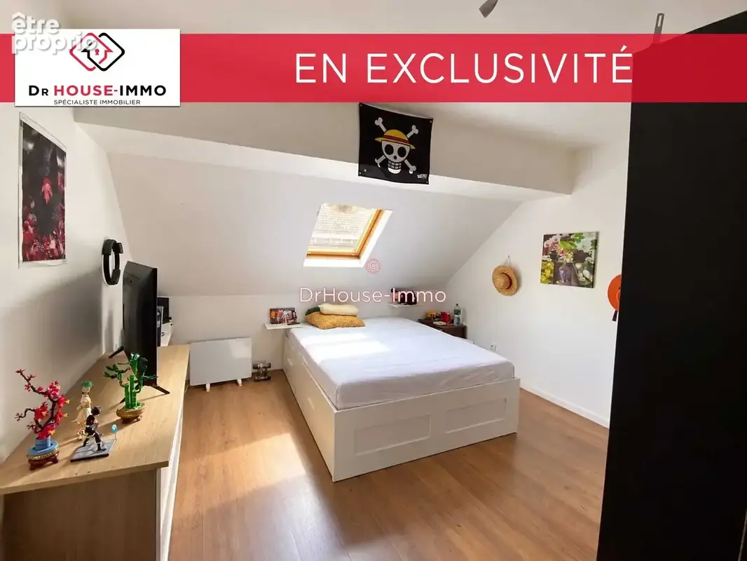 Appartement 5 pièces 140 m² à vendre à Henin-Beaumont (62110) - photo 9