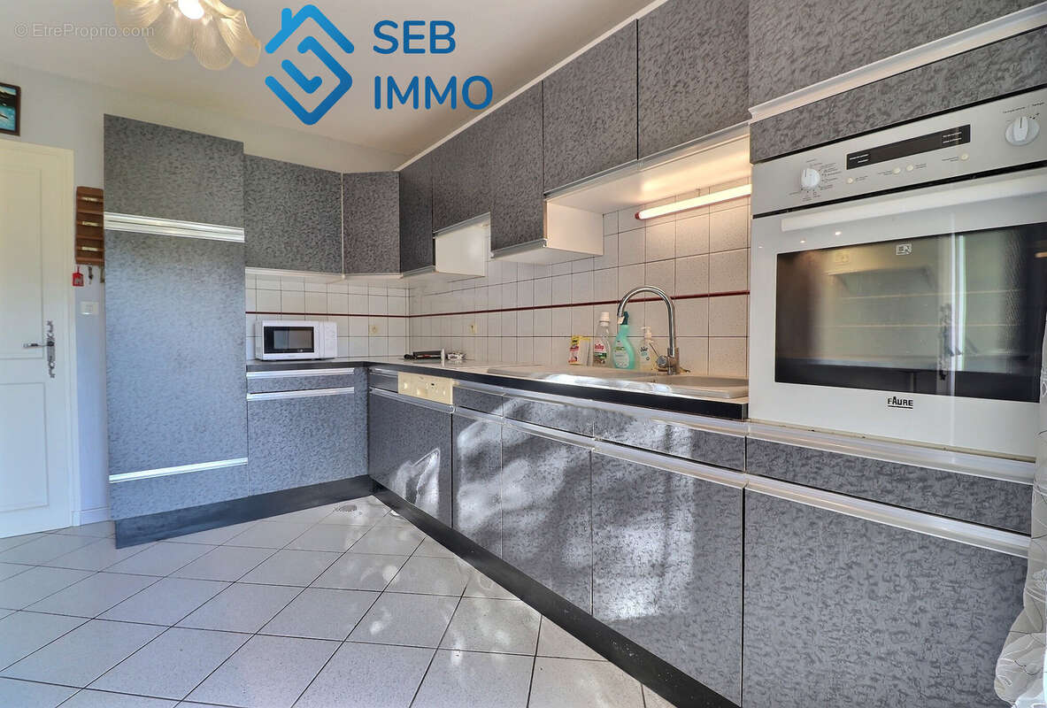 Maison à VILLELONGUE-DE-LA-SALANQUE