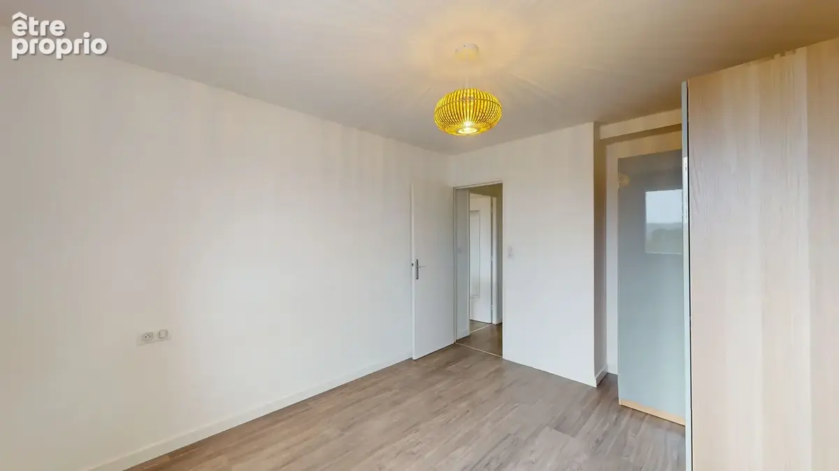 Appartement 3 pièces 56 m² à vendre à Besancon (25000) - photo 7