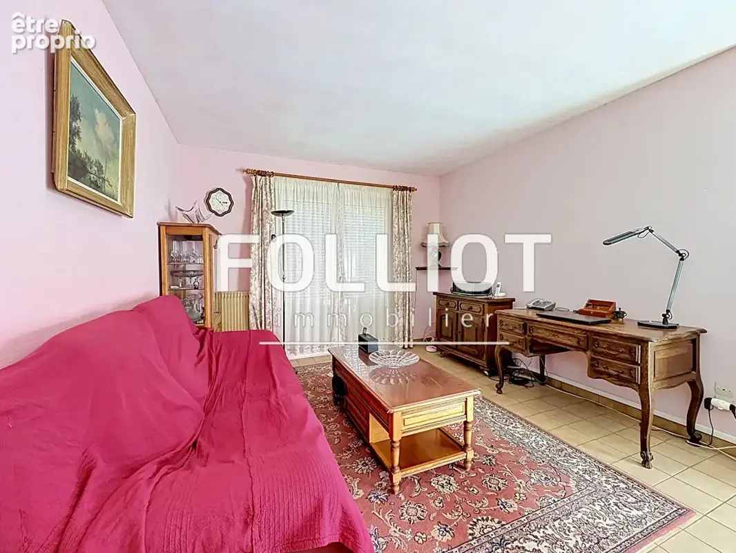 Maison 4 pièces à vendre à Granville - Centre-ville - photo 3