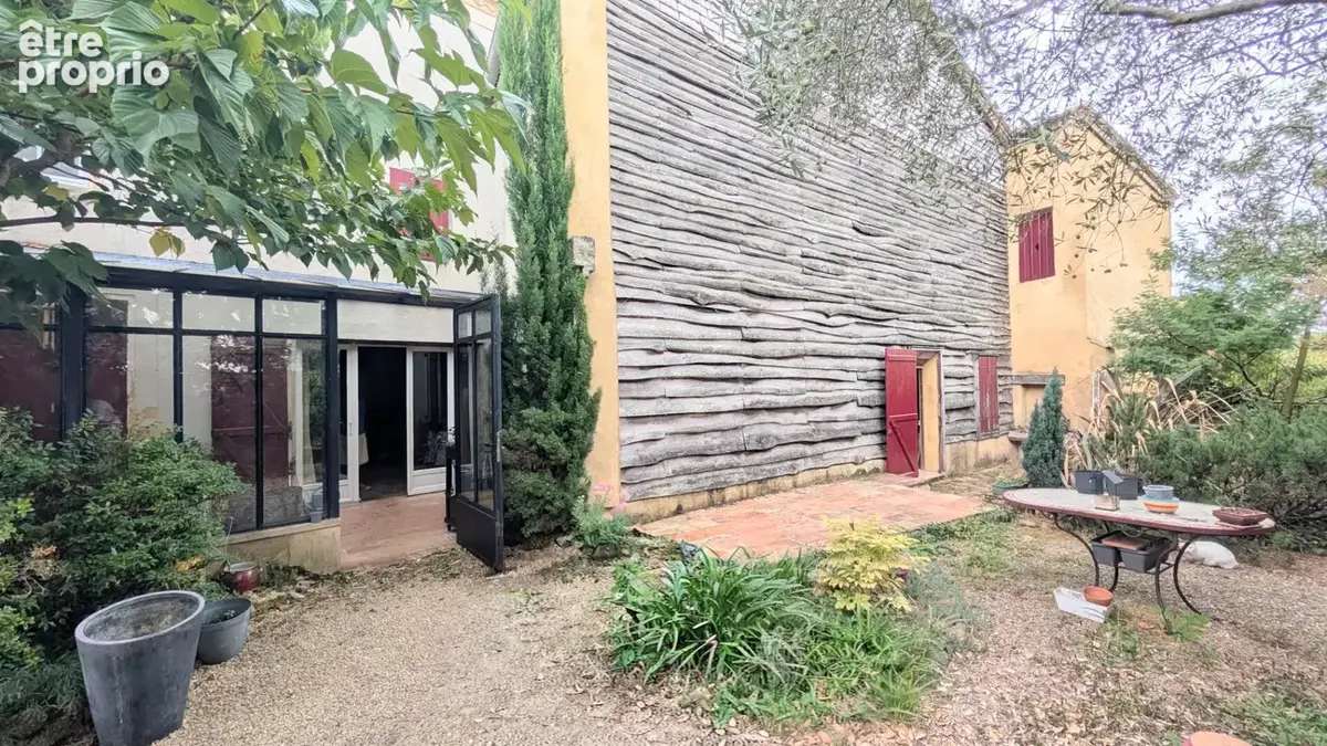 Maison 7 pièce(s) 352 m2 - photo 17