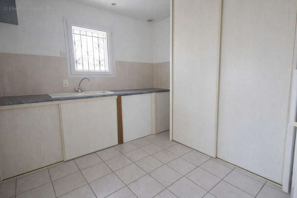 Maison 140 m² à Talmont-Saint-Hilaire  - photo 7