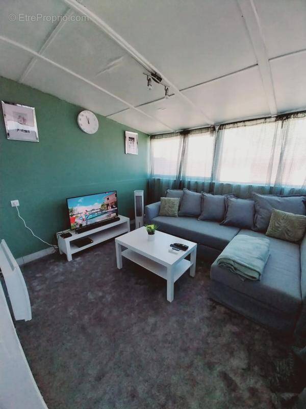 Maison à SAINT-MARCEL