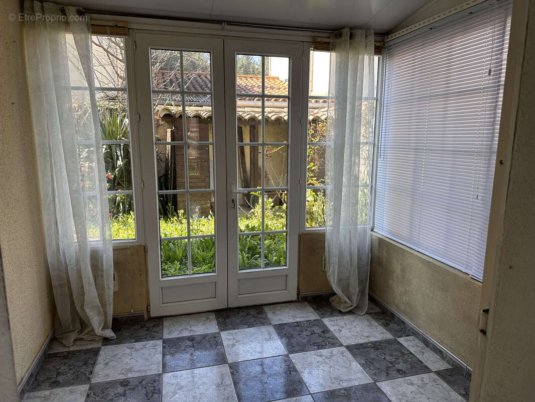 Maison à CARCASSONNE