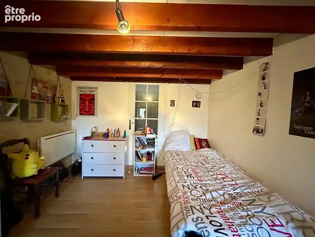 Maison Le Controis En Sologne - photo 11