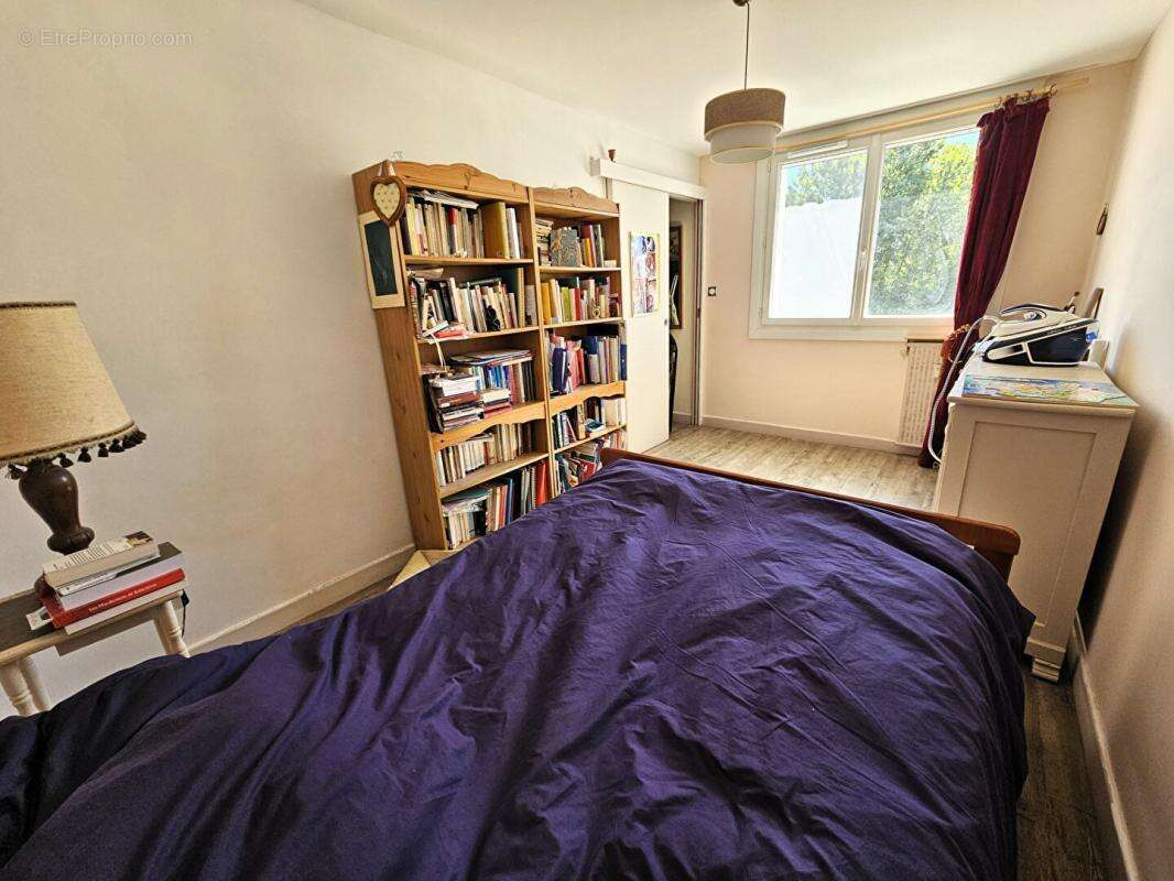 Montélimar - Appartement T4 de 73 m² avec balcon et cave - photo 6