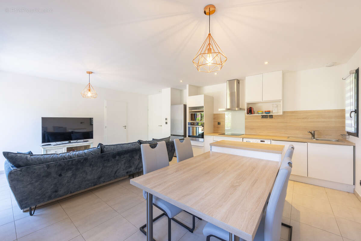 Appartement à SAINTE-MAXIME