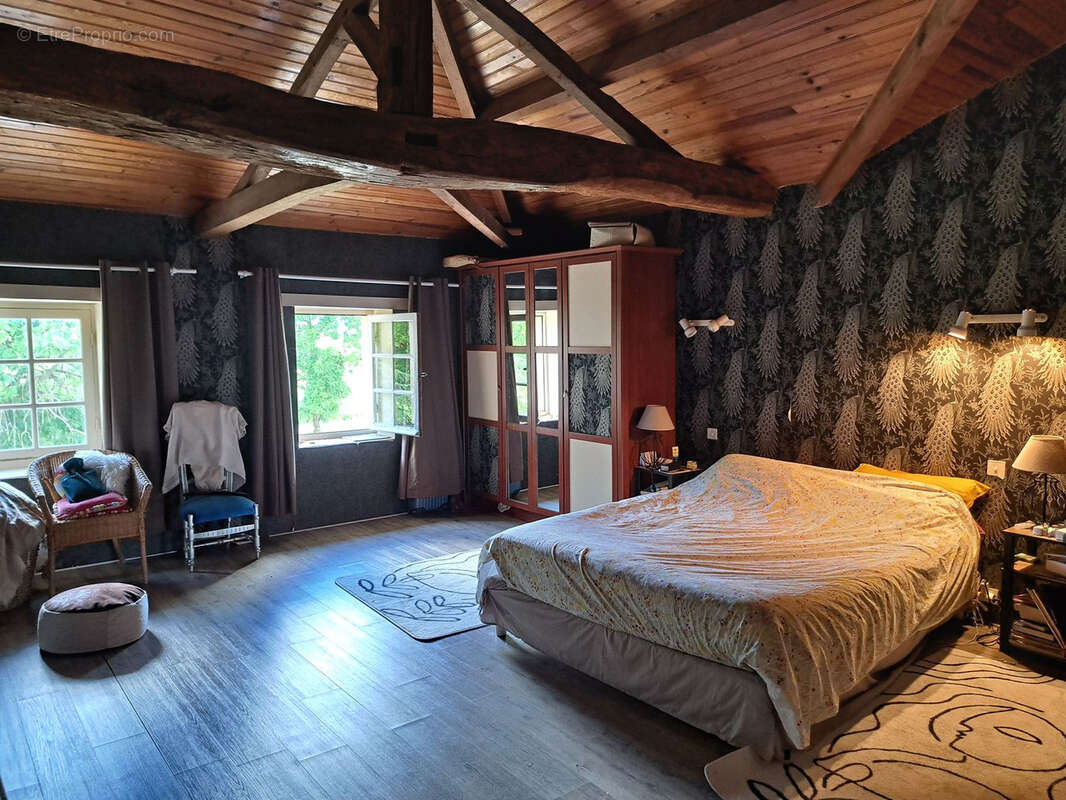 Propriété de caractère sur 2.5 hectares - photo 15