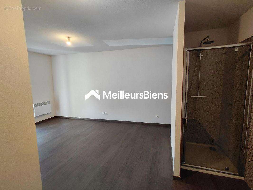 Maison à VAL-DE-MEUSE