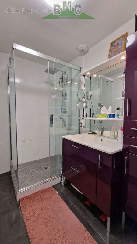 Maison à LE PLESSIS-BOUCHARD