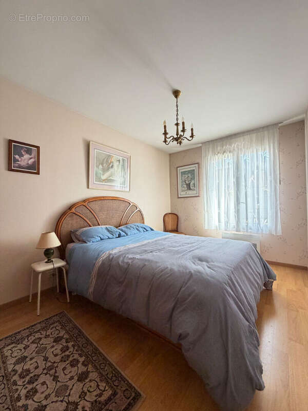 Appartement à VILLEJUIF