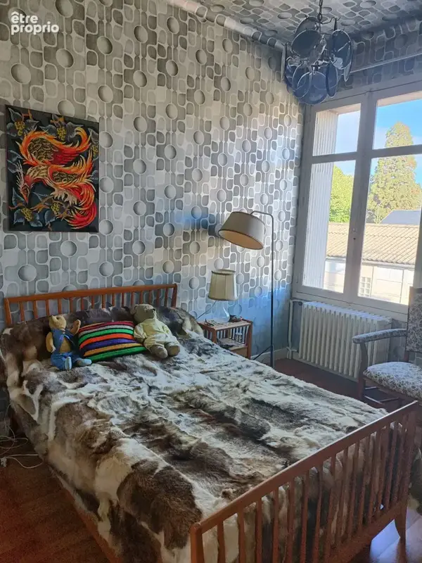 Maison 7 pièces 186 m² à vendre à Chauvigny (86300) - photo 9