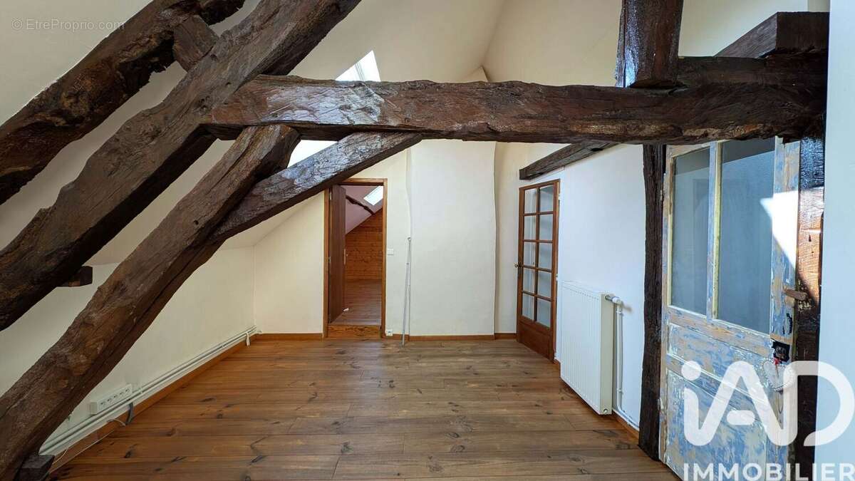 Photo 8 - Maison à SAINTE-SCOLASSE-SUR-SARTHE