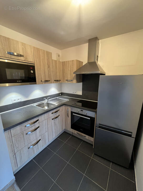 Appartement à ATHIS-MONS