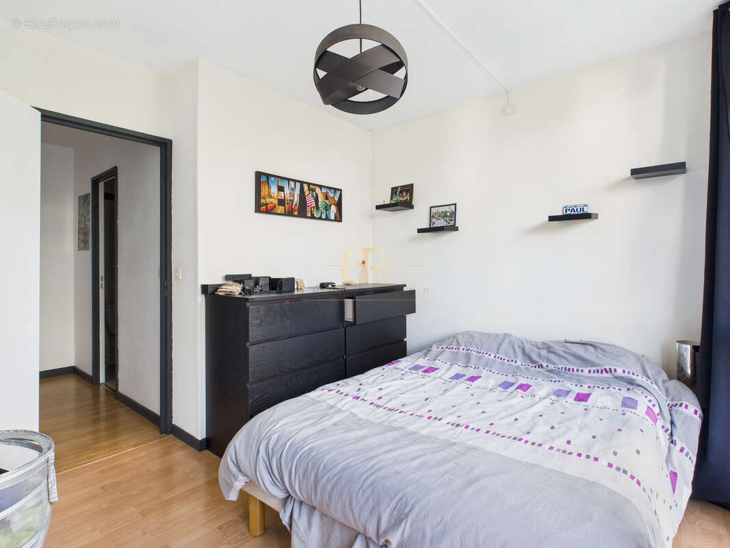 Appartement à CHELLES