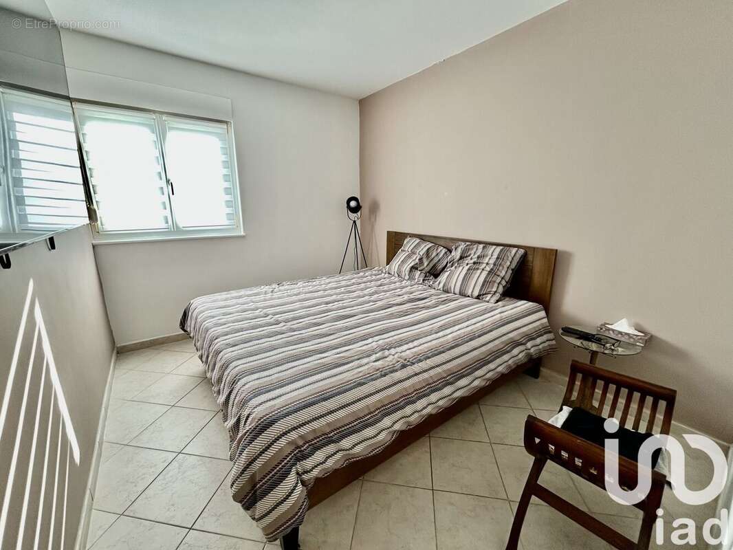 Photo 4 - Appartement à UCKANGE