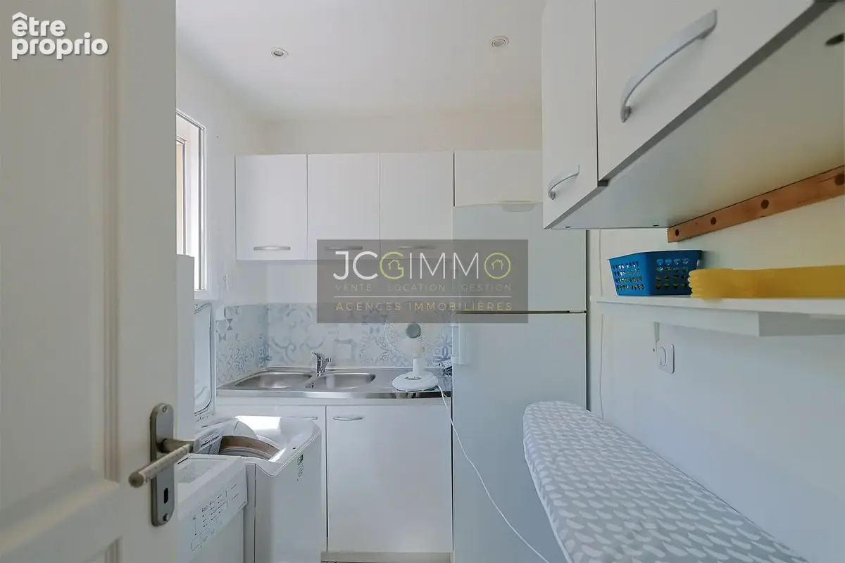 Maison T5 de 119m2 en très bon état - photo 17