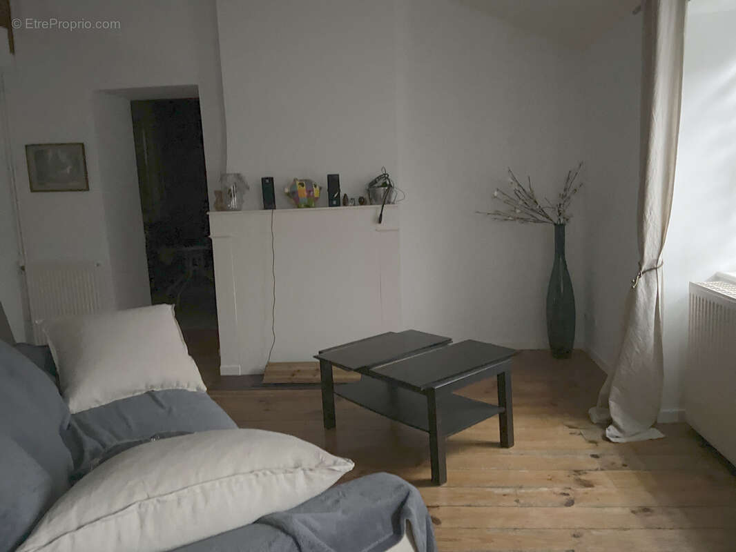 Appartement à TARBES
