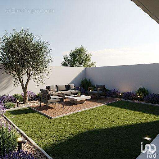 Photo 3 - Appartement à BREAL-SOUS-MONTFORT