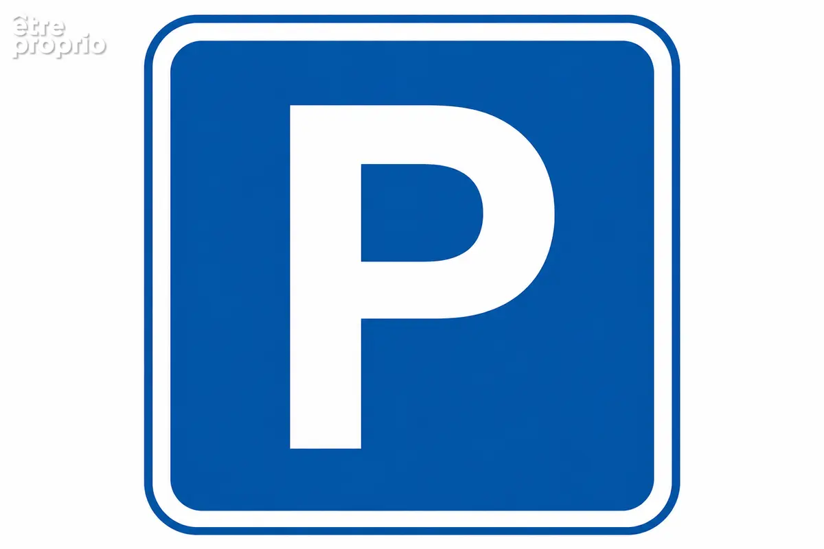 Parking à PARIS-7E