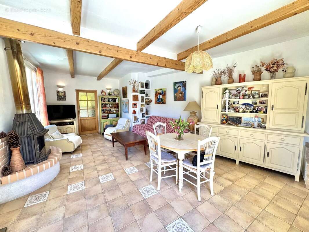 Maison à NICE